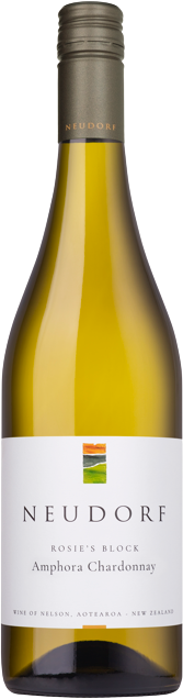Neudorf Rosie's Block Amphora Chardonnay 2023 Nelson